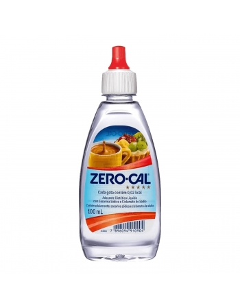 ADOCANTE ZERO CAL 100ML