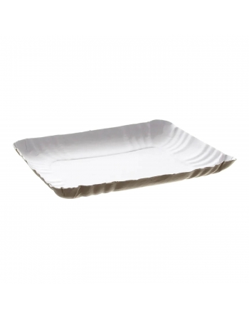 BANDEJA PAPELAO N.25 C/100