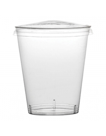 COPO ACRILICO 50ML PW-43 C/ TAMPA (1744)