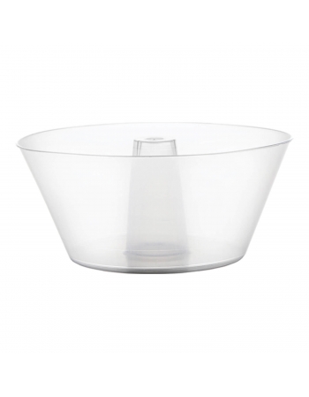 FORMA P/PUDIM 150ML PW-33 - (3852)