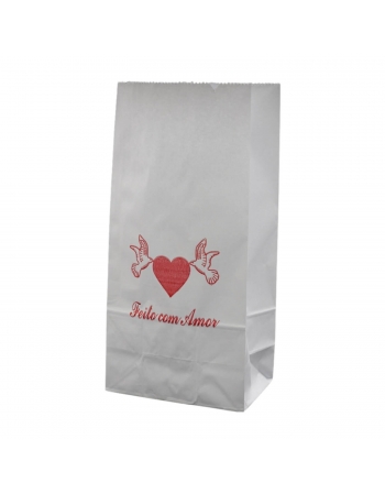 SACO PAPEL COIO REF.2000 - 23,5X12