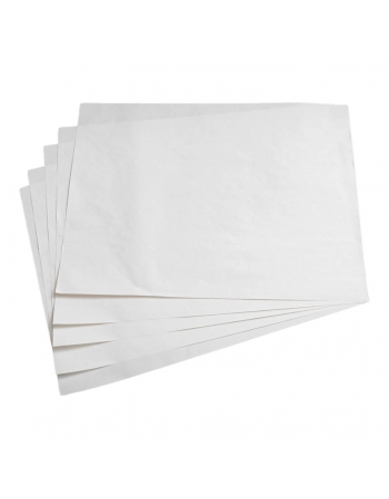 TOALHA 70X70 BRANCO C/5KG - CANADÁ