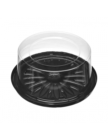 Embalagem para Mini Torta Contemporânea 750g (G-032-CT) - GALVANOTEK