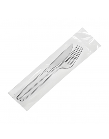 SACO P/TALHER 6X25 C/1000 (CANUDEX)