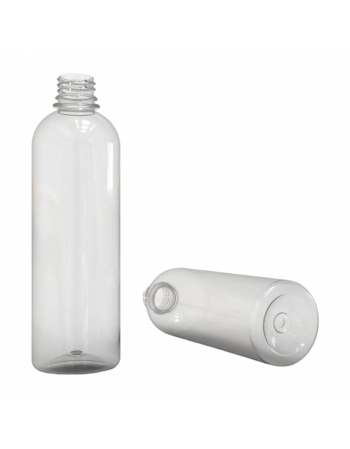 GARRAFINHA PET 500ML C/100 - REDONDA