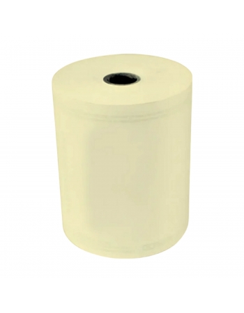 Bobina Térmica 1 Via Amarela 80x30 - R-FLEX