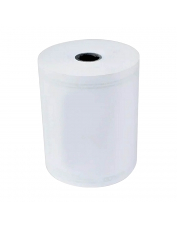 Bobina Térmica 1 Via Branca 80x30 - R-FLEX