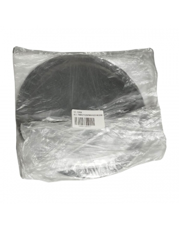 ALU-TAMPA P/QUENTINHA N.8/9 MAQUINA C/100