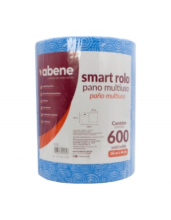 Pano Multiuso Azul 28x240m - VABENE