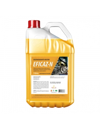 RIC- EFICAZ-N 5LTS - RICCEL