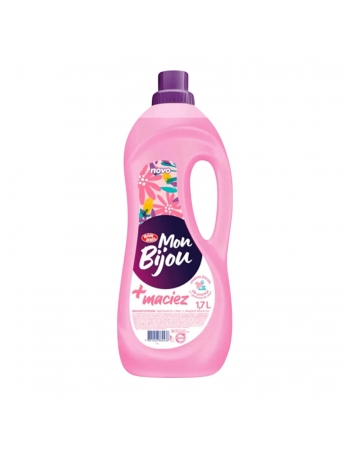 AMACIANTE MON BIJOU MAIS MACIEZ ROSA 1,7LTS