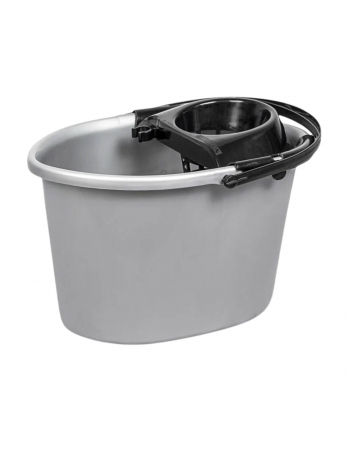 Balde Espremedor 14L sem Cabo (Mop Doméstico) (9230) - BETTANIN