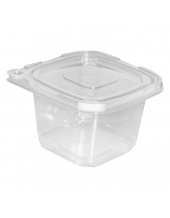 Embalagem PET Gourmet 500mL (MEI-105) - MEIWA