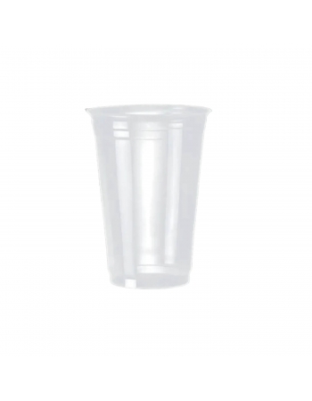 COPO PP 440ML - TR LISO - TOTALPLAST
