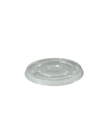 Tampa Flat sem Furo (G-805) - GALVANOTEK