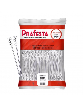 Mexedor de Drink - PRAFESTA