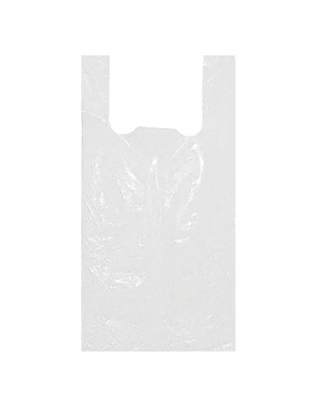 SACOLA KILO 60X75 C/3KG - BRANCA (COM ALÇA)