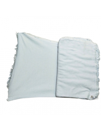 PANO ALVEJADO DIAMANTE 53X78 C/10