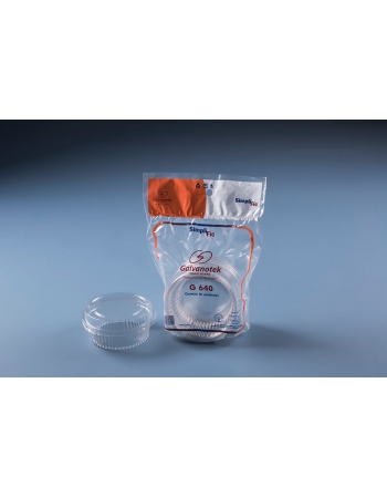 Doce Redondo 170mL (G-640-SF) - GALVANOTEK