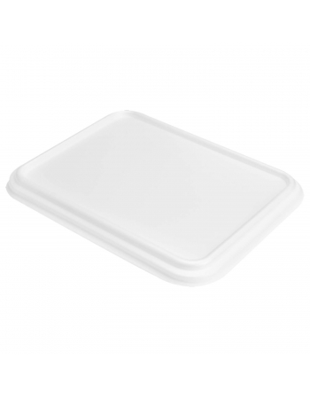 Tampa de Isopor para Bandeja (MO-100) - MEIWA