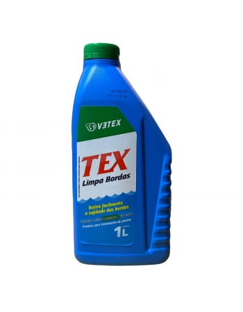Limpa Bordas 1L - TEX