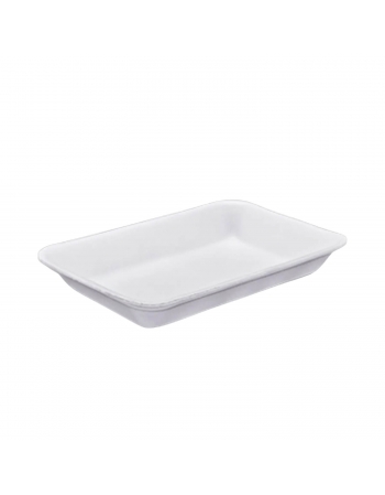 Bandeja de Isopor B2 - BOM APETITE