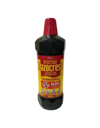 Desinfetante Mazocresol 1L