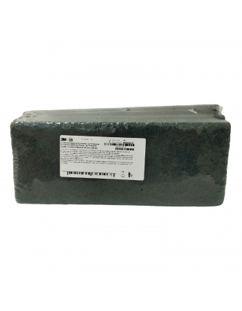 Fibra Serviço Pesado Scotch Brite - 3M