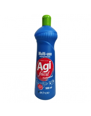 Agifácil Multiuso Tradicional 500mL - ARCHOTE