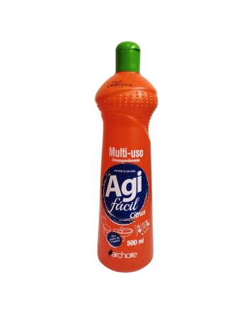 Agifácil Multiuso Citrus 500mL - ARCHOTE