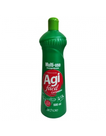 Agifácil Multiuso Campestre 500mL - ARCHOTE