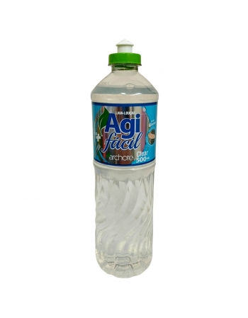 Agifácil Lava Louças Clear 500mL - ARCHOTE