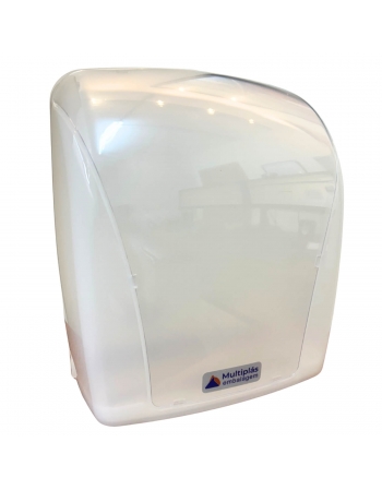 DISPENSER INTERFOLHA CRISTAL EXACCTA (E-DINT098)