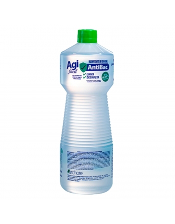 Álcool 46º Antibacteriano - ARCHOTE