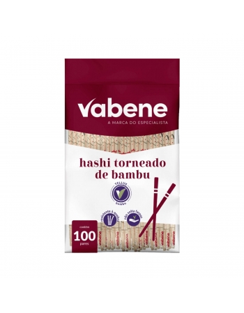 Hashi Torneado - VABENE