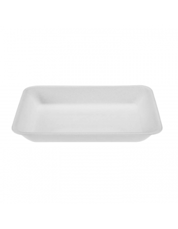 Bandeja de Isopor Funda BF-04 (B4) - BOM APETITE