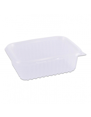 Pote Retangular 500mL - PRAFESTA