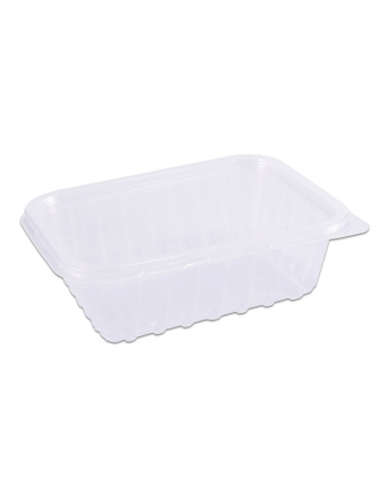 Pote Retangular 750mL - PRAFESTA