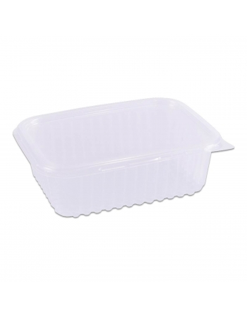 Pote Retangular 350mL - PRAFESTA