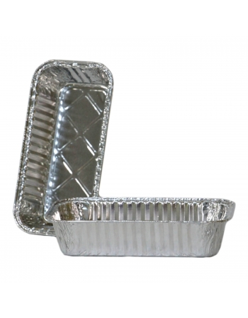 Bandeja de Alumínio para Bolo Inglês (T-19) - TÉRMICA