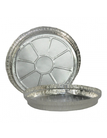 Bandeja de Alumínio Confeitaria 540mL (T20) - TÉRMICA