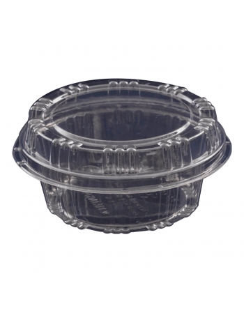 TH-S-640C DOCE REDONDO 170ML C/300 - SANPACK