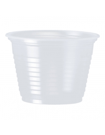 Pote 100mL - CRISTALCOPO