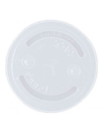 TAMPA 440/550ML - CRISTALCOPO (T-400)