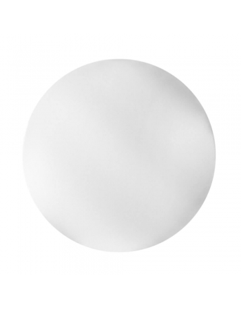 DISCO DE ISOPOR 30CM C/400 - COPOBRAS