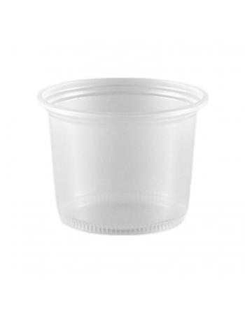 Pote 120mL (P-06) - COPAZA