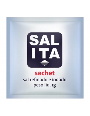 Sachet Sal ITA 1g