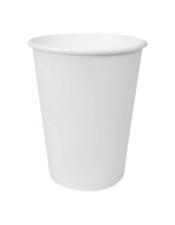 ECO - COPO DE PAPEL 360ML C/350 BRANCO