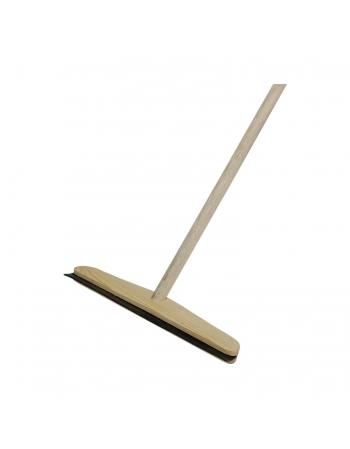 RODO DE MADEIRA 60CM UND