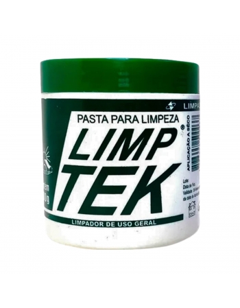 Pasta Limptex 500g